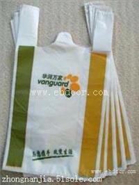 北京背心袋不二之选