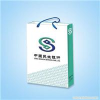 武汉纸袋，包装盒 