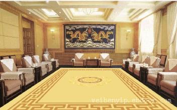 上海地毯清洗-上海会议室地毯清洗