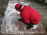 上海手工地毯清洗-上海地毯清洗