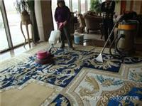 上海混纺地毯清洗-上海地毯清洗