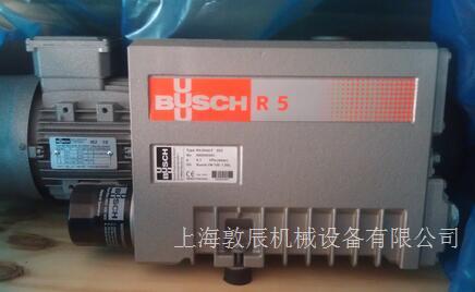 上海BUSCH真空泵价格，型号RA0100F