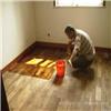 上海木地板翻新