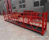 大连高空电动吊篮租赁