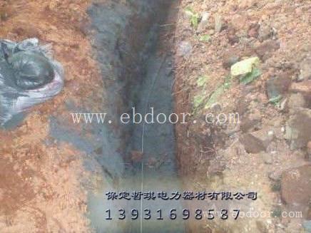 湖南防雷模块-湖南避雷接地模块-哲琪