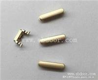 大量回收苹果手机数据线连接头及音量开机键