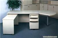 办公桌-017-上海办公设备定做 
