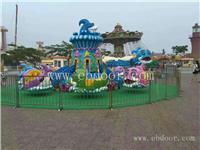 16人海洋探险自控飞机游乐设备厂家价格