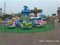 16人海洋探险自控飞机游乐设备厂家价格