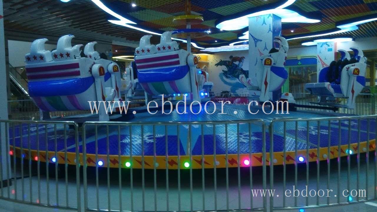游乐设备大型时空翻转，游乐场时空翻转 