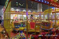 大型喷球车供应商，豪华喷球车报价 