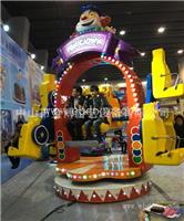 儿童欢乐马戏团多少钱 儿童欢乐马戏团 