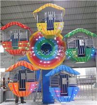 小型摩天轮定做， 小型摩天轮现货 