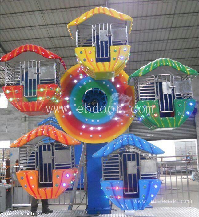 儿童观览车批发价格， 儿童观览车直销 