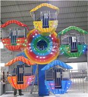 儿童观览车批发价格， 儿童观览车直销 