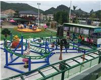 丛林过山车游乐设备，丛林过山车厂家直销