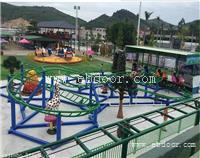 丛林过山车游乐设备，丛林过山车厂家直销