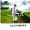 仓库有很多蚊子要怎么消杀防治