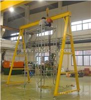 龙门吊架规格参数标准龙门架价格门架供应商