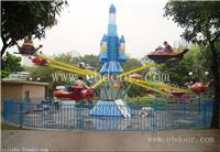 12臂自控飞机游乐设施供应商