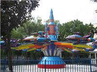 自控飞机游乐设备厂家价格