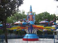 自控飞机游乐设备厂家价格