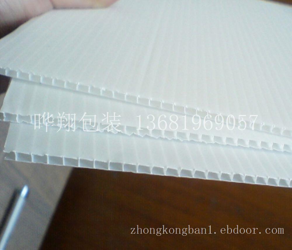 上海中空板厂家-中空板专卖