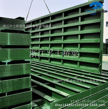 专用桥面板 贝雷钢桥生产施工厂家 专业生产 厂家直销 欢迎订购