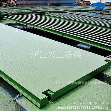 贝雷钢桥生产施工厂家 厂家直销专用桥面板 专业队伍 品质保障