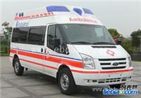 福建急救车出租   泉州出租救护车