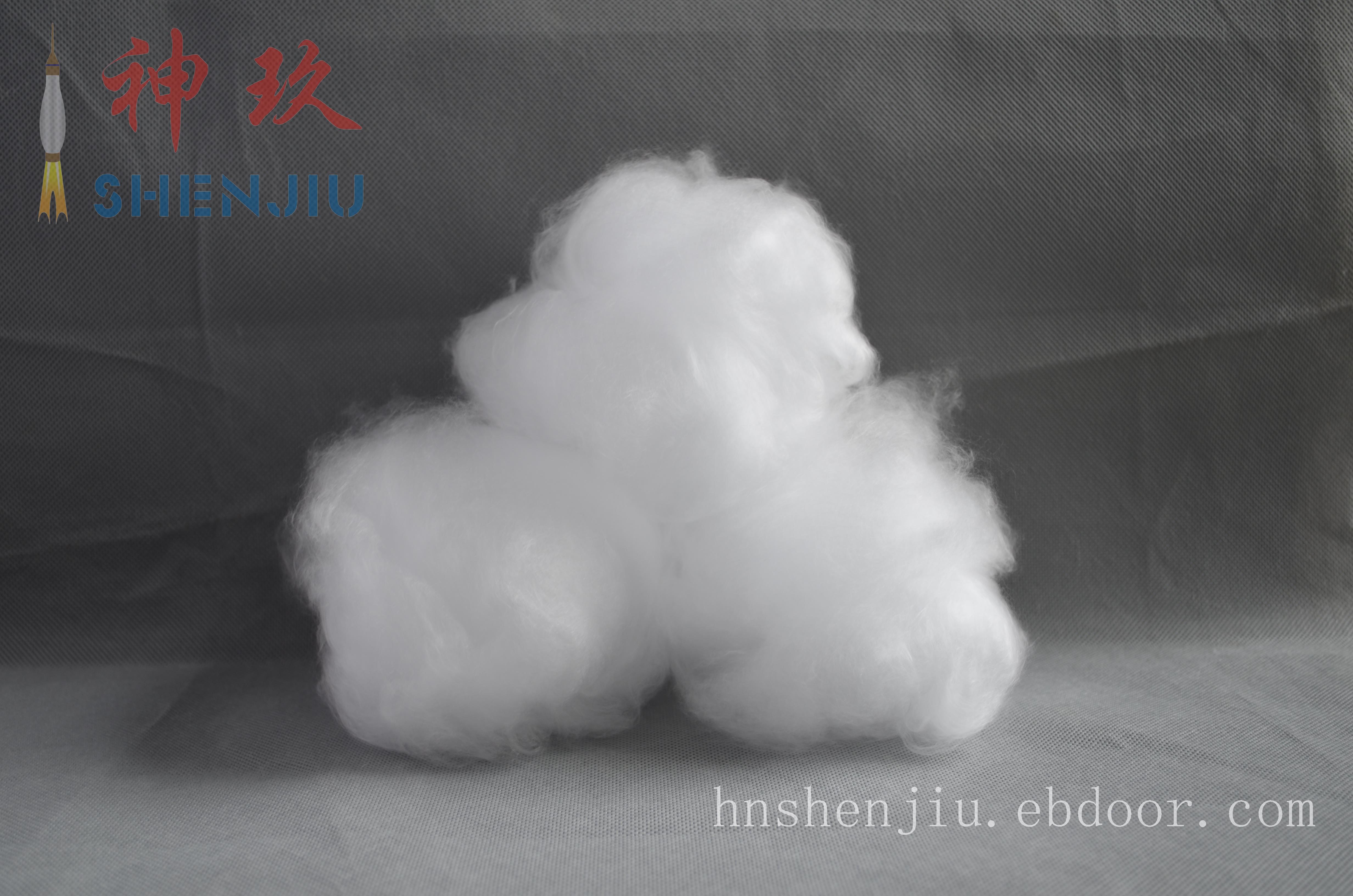 神玖石英纤维厂家直供石英纤维棉保温防火增强纤维棉
