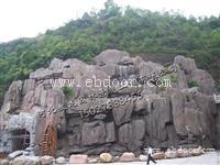湖北假山施工厂家-湖北假山喷泉厂家-敖龙