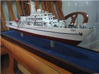 船舶模型06�