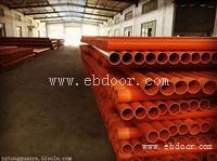 江苏煜通管业CPVC电力管生产厂家薄利多销