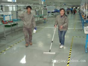 青浦日常保洁公司
