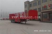 轻型高栏13米半挂车价格曲靖