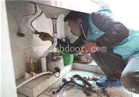 闸北区上下水管安装水斗暗管漏水维修