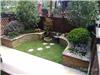 日式庭院绿化