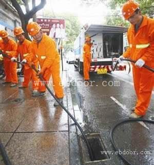 黄亦路中心抽粪抽集污水井67210125