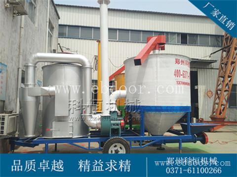 低碳环保型玉米烘干机 大型玉米烘干机厂家