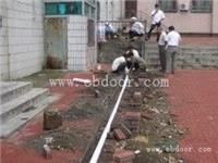 南汇区专业安装各种下水管道 