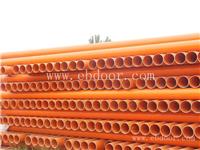 江苏煜通管业专业生产低价销售CPVC电力管质量卓越