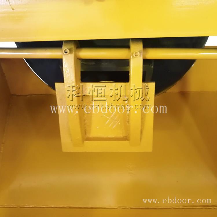 全自动800型铝灰炒灰机 炒灰机多少钱