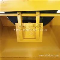 全自动800型铝灰炒灰机 炒灰机多少钱