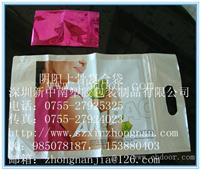 PE上骨复合平口袋订货流程