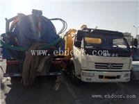 北京阜石路附近抽污水抽粪-大车