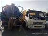 北京阜石路附近抽污水抽粪-大车