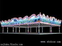 电动碰碰车全套价格， 电动碰碰车价格 