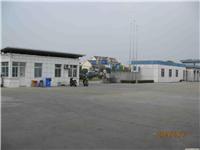 松江出口加工区仓库 