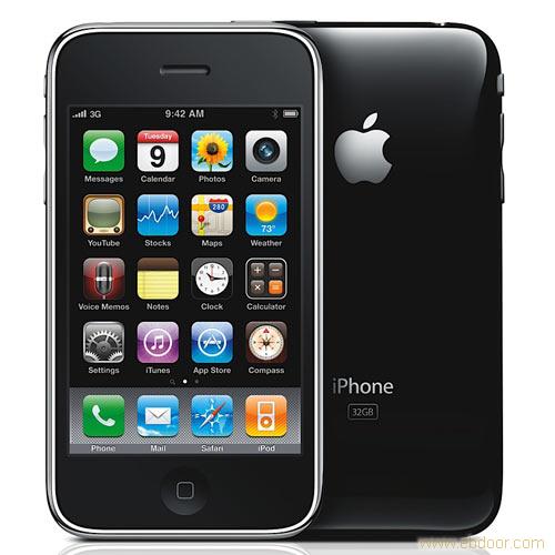 苹果iphone一代，3G,3GS升级3.1.2固件版本破解解锁刷机越狱软解教程�